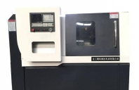 國內外******數控車床的發展趨勢