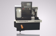 小型數控車床加工工藝流程的優化改進