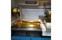 小型數控車床的精度指標分為哪些？